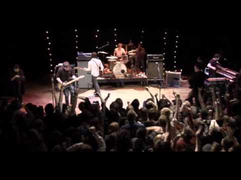 The Get Up Kids - Live At Liberty Hall In Lawrence (Kansas 2008)  FULL SHOW