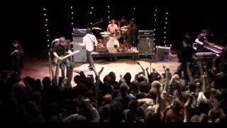 The Get Up Kids - Live At Liberty Hall In Lawrence (Kansas 2008)  FULL SHOW