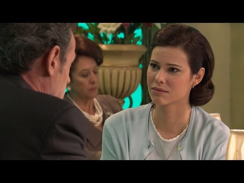 Amar C542 - Isabel Hernández dice ser hija de Damián Blasco