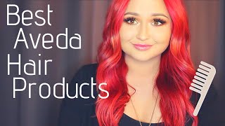 Best Aveda Hair Products | Alexa Ray Beauty