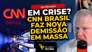 Canal de notícias não consegue se sustentar e ameaça de fechamento está cada vez mais forte...
