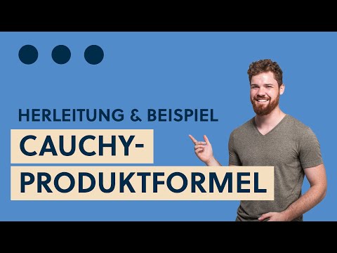 Cauchy product, Cauchy product formula, Cauchy convolution, example power law in complex with pow...