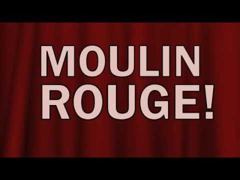 Your song - Moulin Rouge ( Subtitulada en español ) Ewan Mcgregor (canción de elthon john