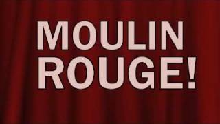 Your song - Moulin Rouge ( Subtitulada en español ) Ewan Mcgregor (canción de elthon john