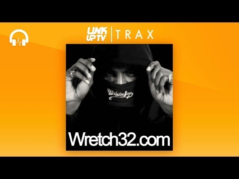 Wretch 32 - Be Cool Remix Feat. Wizzy Wow, Tinie Tempah, Scorcher, Bashy, Sway and Chipmunk | Link U