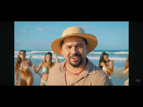 Matheus Fernandes e xand Avião - Balanço da Rede (Clipe Oficial)