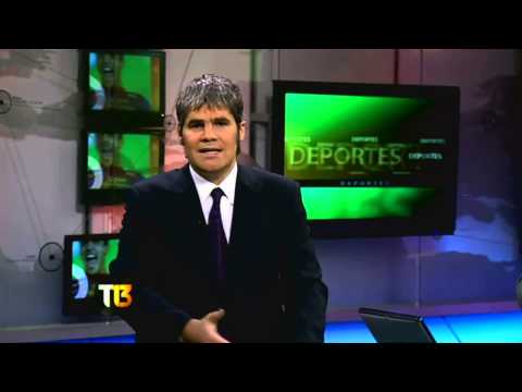 Comentario de Juan Cristóbal Guarello sobre estadio Juan López. (Cobreloa vs Huachipato)