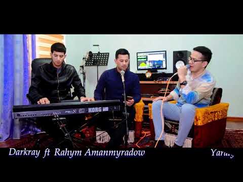 Rahym Amanmyradow ft Darkray