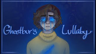 Cover art for Ghostbur's Lullaby