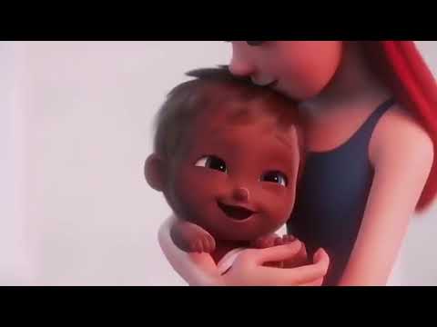Marshmello ft bastille happieremotional animation HD music video 2018