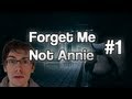 Forget Me Not Annie #1 | NOUNOURS 