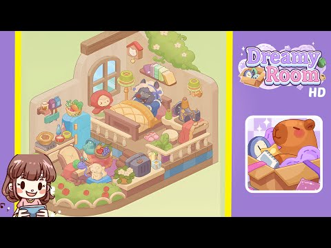 Dreamy Room Level 197 preview