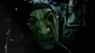 Music video thumbnail preview for O Rappa   Meu Mundo É O Barro  Clipe by O Rappa