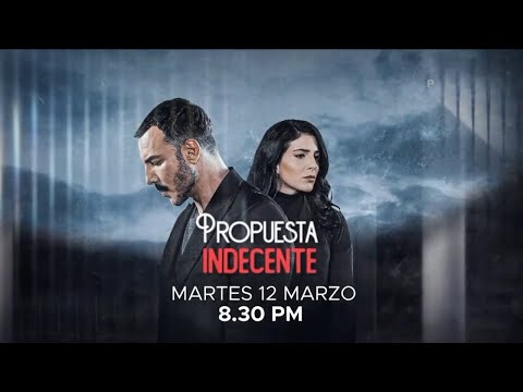 Indecent Proposal - Al Thaman (Latin American Dub) Premiere | Promo @Ecuavisa