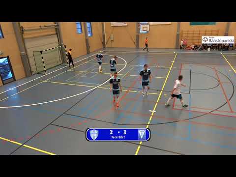 FC Monkulat vs F.F.T-08 20.1.2018