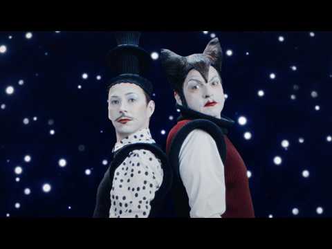 Video thumbnail for ¡ Pura Vida Fenomenal !