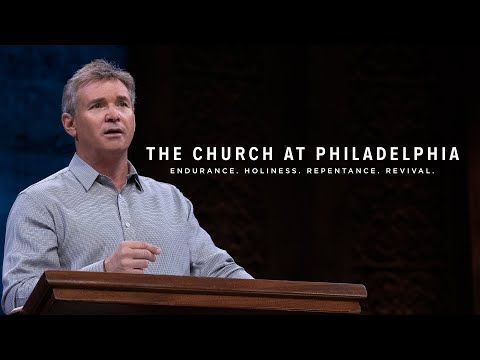 My Dear Philadelphia, I've Written You A Letter