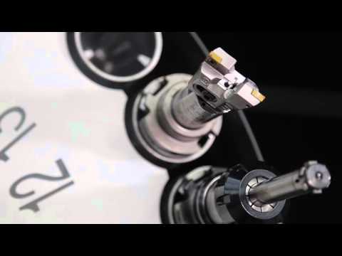 URMA Reaming RX - High-Performance Reamers - Hochleistungsreibwerkzeuge