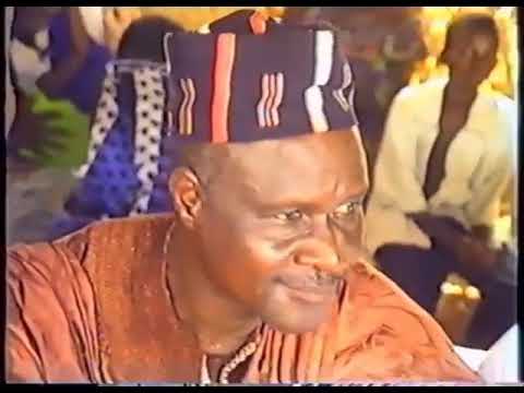 Musique traditionnelle Burkinabè Ouindigui