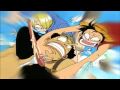 Run Run Run!-One Piece (Spanish Fandub) Ed 2 ...
