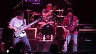 [Live] 메브(MeV) - Desert