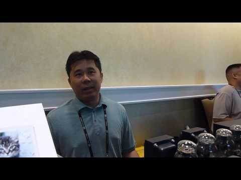 CanJam SoCal 2015 Member Purrin