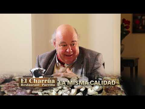 Video: Abel Cornejo, en “Con saber y sabor”