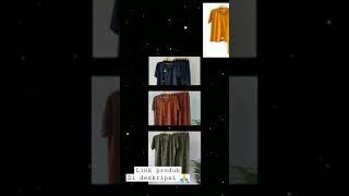Download lagu BAJU TIDUR super adem ♥️ #shorts #bajutidurwanita #oneset #piyama mp3