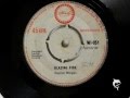 Derrick Morgan - Blazing Fire (1963) Island 51 A