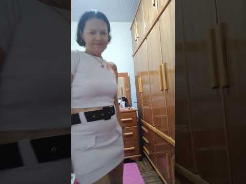 agora vou cuida de mim