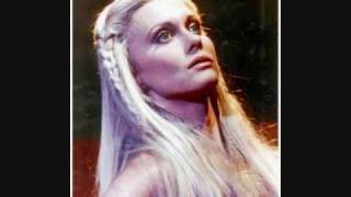 Olivia Newton-John The Way of Love