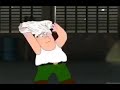 Family Guy Goes Sicko Mode