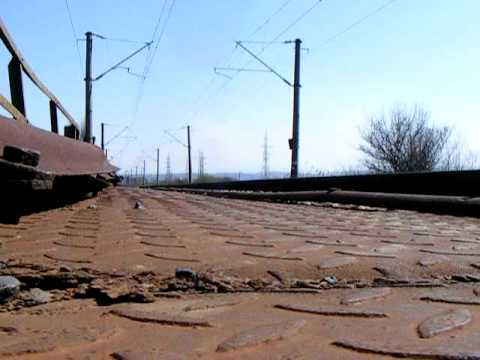 P 2703 Petrosani-Simeria