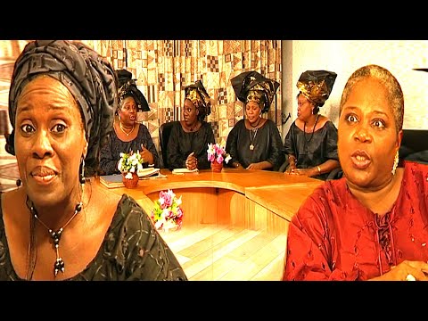 WIDOWS COT : WIDOWS IN POWER | BEST OF ONYEKA ONWENU, JOKE SLIVER AND ZACK ORJI | AFRICAN MOVIES