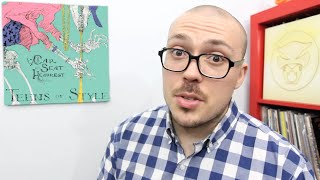 Car Seat Headrest - Teens of Style ALBUM REVIEW