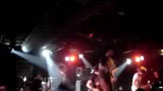 Poison The Well - 12-23-93 (Budapest@A38)