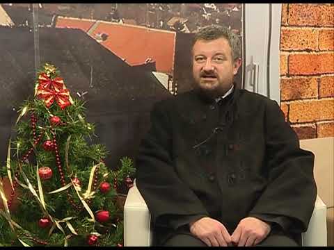 Milan Pršić - Proslava Badnjeg dana i Božića