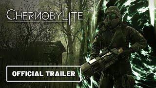 Chernobylite video 1
