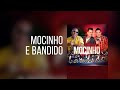 Mocinho e Bandido - MC Sapão part. João Neto e ...