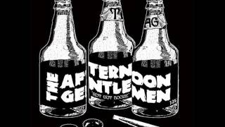 The Afternoon Gentlemen - Boozejoogler