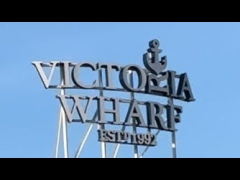 V & A WATERFRONT, CAPE TOWN, SOUTH AFRICA  #touristattraction #africatravel