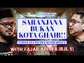 MENGUAK MISTERI SARANJANA SEJARAHNYA YANG PERLU KALIAN KETAHUI FT RJL 5 KONTROVERSI TOLERANSI
