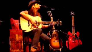 Terri Clark &quot;First to Fall&quot; Live @ Whitaker Center, Harrisburg, PA, 10/29/10