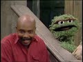 Sesame Street 2627 Street Scenes Making Recorded Messages For Susan