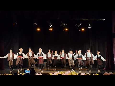 KUD " Moravac " , Dusseldorf, SR Nemačka