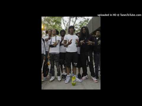 Sdot Go x SK Rollaxk x NazGPG - Gum (Unreleased)