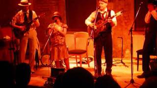 On A X-Mas Day (C.W. Stoneking).