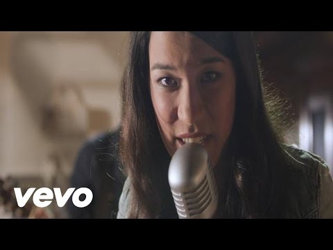 Silke - The Spark (Official Video)