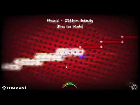 236 bpm Insanity 23%