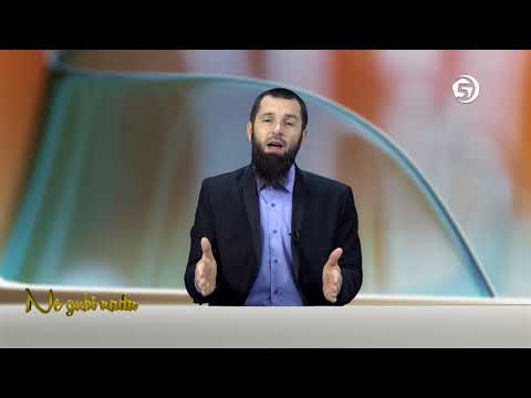 Ne gubi nadu - 42.dio - mr. Enes Julardžija